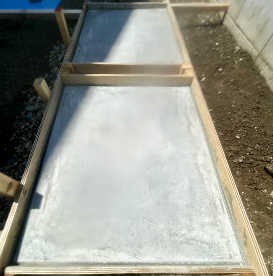 一週間ほど養生する