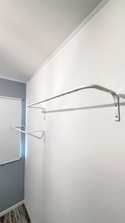 IKEAのMULIG/ムーリッグ